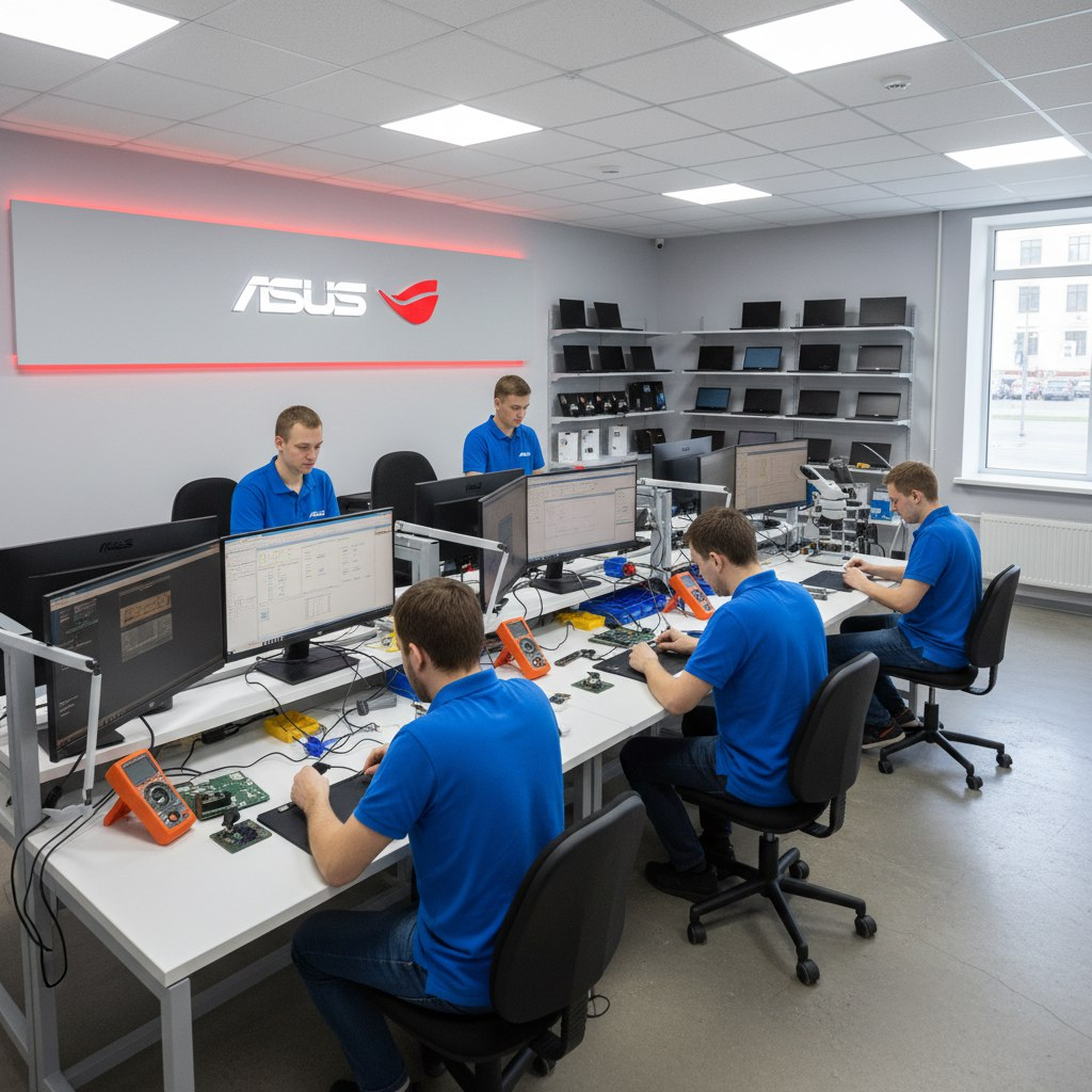 Консультант