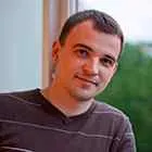 Комаров Владимир