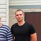 Антонов Егор