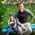 Соколов Александр