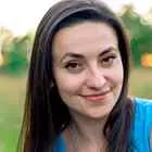 Захарова Ева